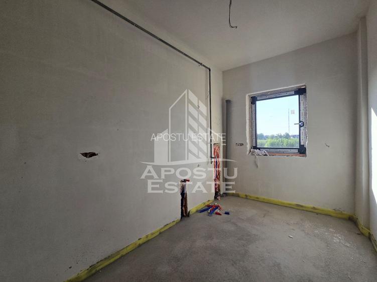Apartament cu 2 camere, decomandat,  Calea Urseni - 6