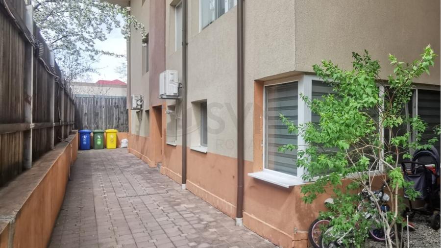 REA1028459 DUPLEX 3 CAMERE LA 4 MIN DE METRO APARATORII P