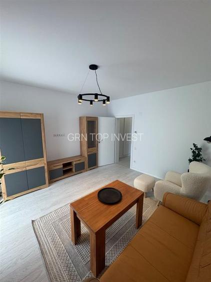 Penthouse modern cu 2 camere si 2 terase in Cartierul Deventer - 2