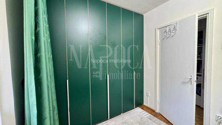 Apartament 3 camere de vanzare in Gheorgheni, Cluj Napoca - 5