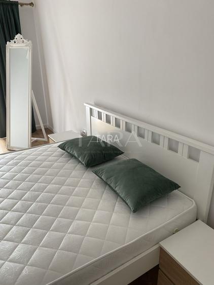Apartament cu 3 camere și terasă generoasă – zona Vivo. - 5