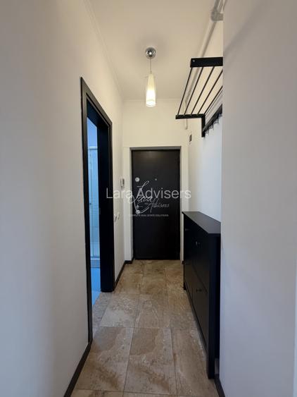 Dobrogeanu Gherea 56, apartament cochet cu 3 camere - 6
