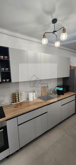 2 Camere Ambiance Residence Pipera I Premium Mobilat I Comision 0%