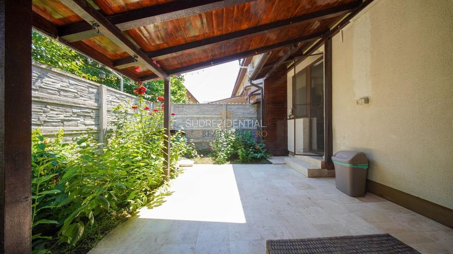 Casa in zona Astrelor, 4 camere, P+1, Comision 0% - 22
