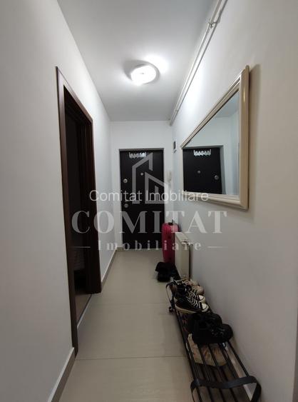 Apartament cu 3 Camere | Zona Auchan - Cartierul Iris - 17