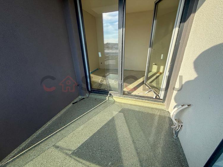 2 camere, ansamblu rezidential premium, Iulius Mall - 8