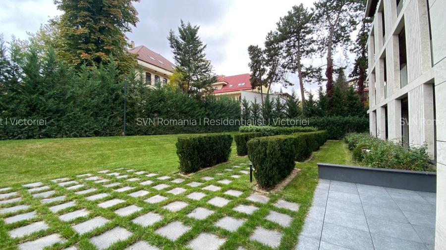 REA1029343 APARTAMENT EXCLUSIVIST l 5 CAMERE l 2 PARCARI l BLOC BOUTIQUE LUX l K - 36