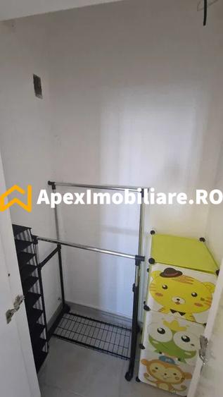 Apartament 2 camere de inchiriat Mihai Bravu București | ApexImobiliare.ro