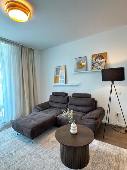 Apartament cu 2 camere | TODI | Etaj 1 | Pet Friendly