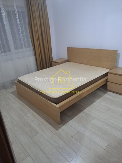 Titan-Pallady-Parcul Teilor-2Cam-Mobilat+utilat-parcare inclusa, centrala - 4