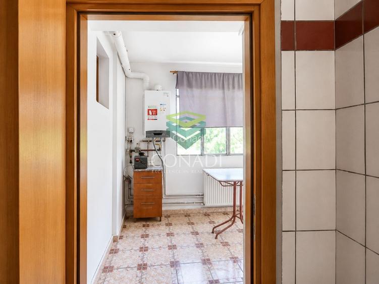 Vila Otopeni acces DN1 | rezidental | comercial | office-showroom - 22