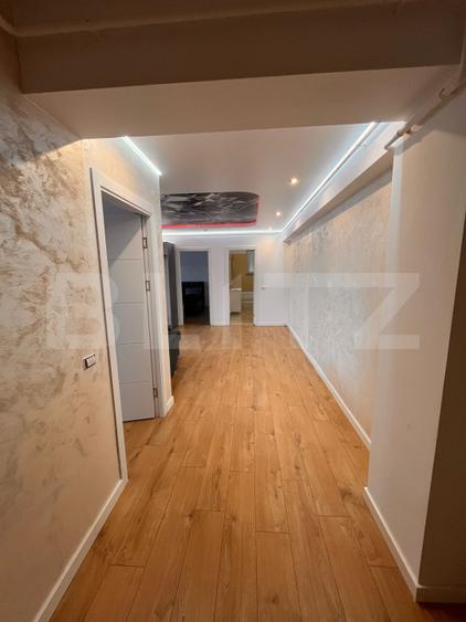 Apartament 2 camere, bloc nou, London Residence