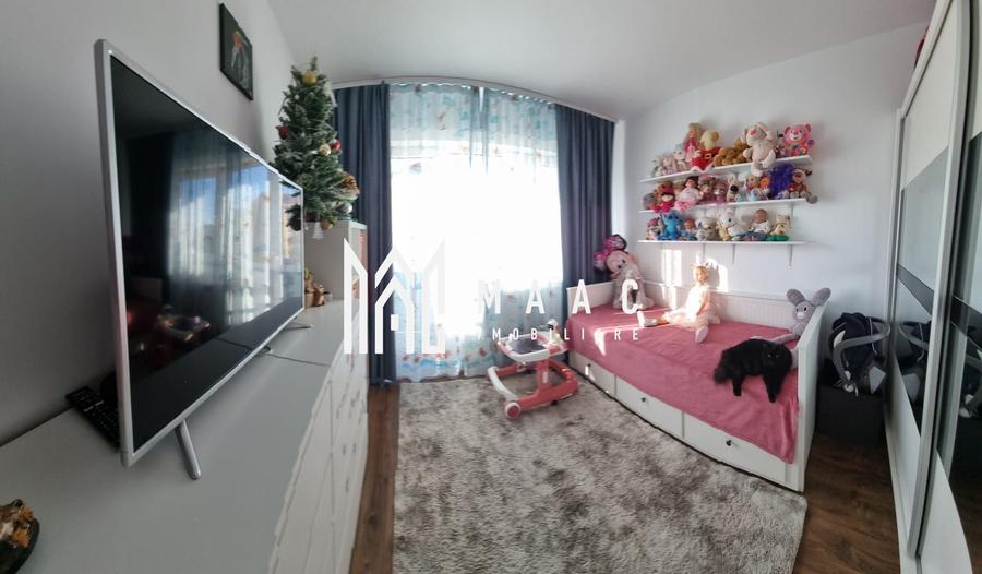 Apartament 3 camere | 93 mp utili+29mp terasa | Zona liniștită – Piata Rahovei