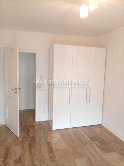 Apartament modern cu 3 camere de inchiriat in West Residence, Oradea - 6