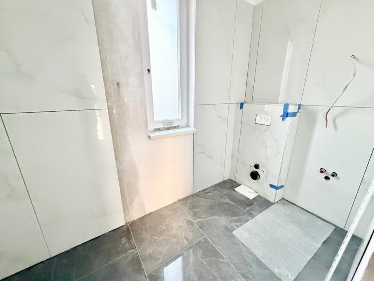 Duplex cu 3 camere si 2 bai - Mosnita - zona noul Lidl