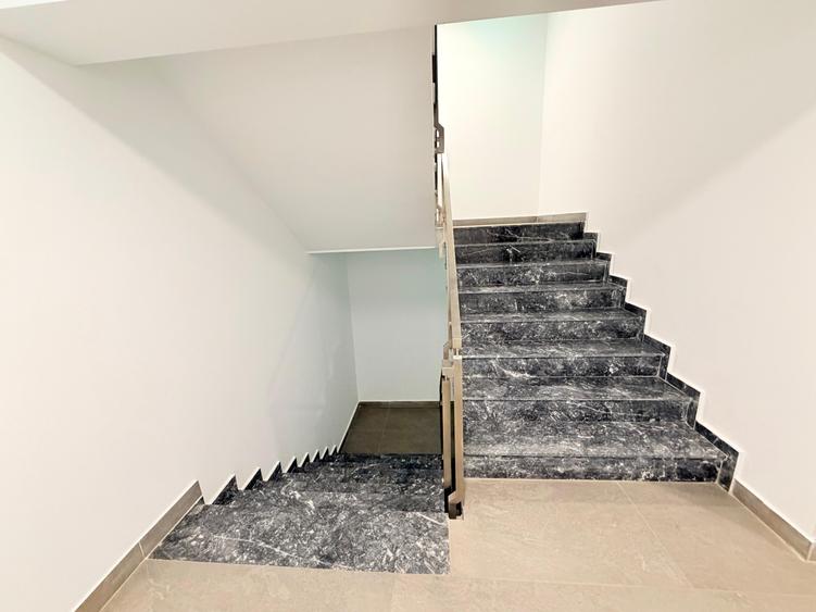 Apartament 70 mp, etaj 1, bloc nou, finalizat și intabulat în Copou (TVA INCLUS)