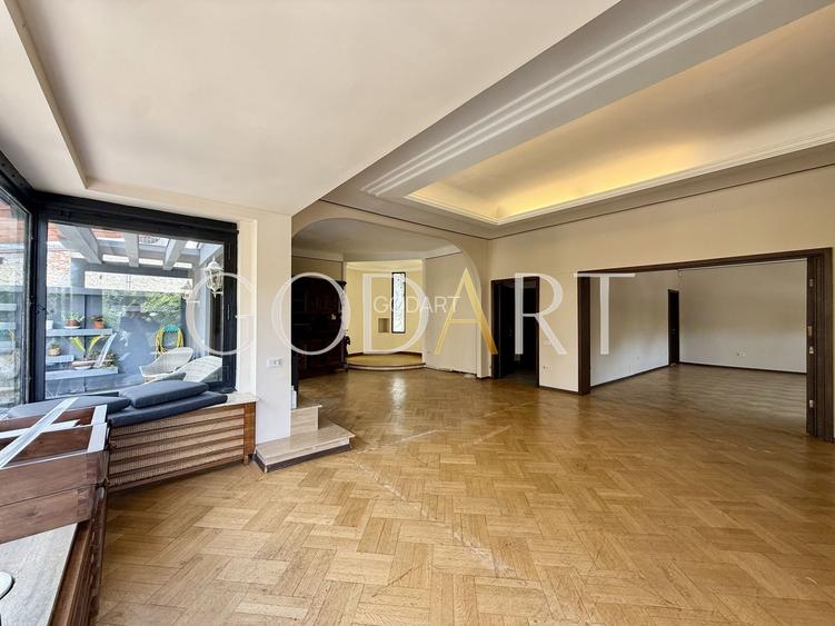 Apartament 5 camere | Central | 215.5 mp - 4