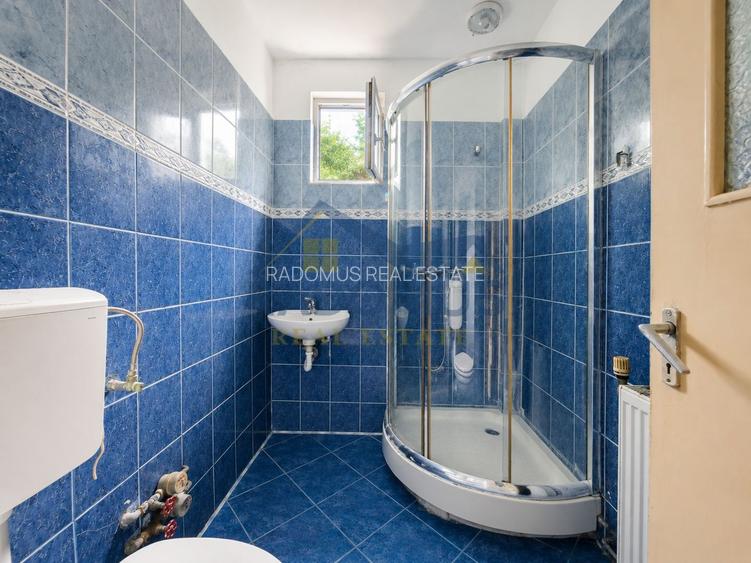 Apartament 3 camere | Șoseaua Nordului | Etaj 3/4 | Centrală proprie - 7