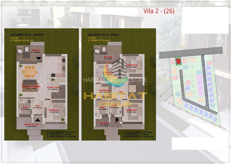 Splaiul Unirii vila individuala 5 camere 153 mp curte 275 mp - 2