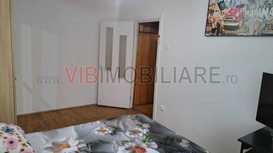 Bloc izolat, 54mp, la 3 minute de Shopping Mall