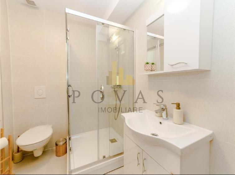 Apartament cu 2 camere si piscina Otopeni