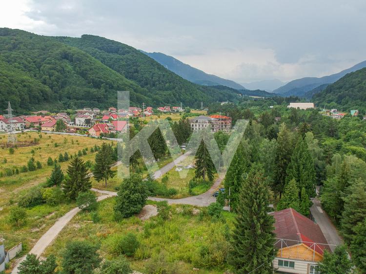 Locatie unica pentu pentru dezvoltari imobiliare