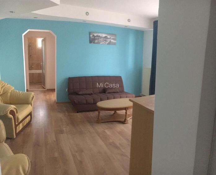 Apartament 2 camere zona centrală ! - 2