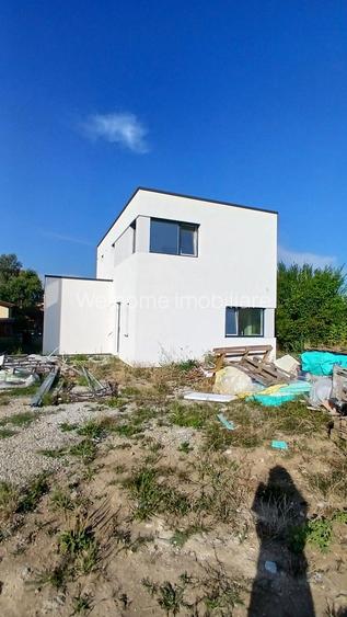 Casă individuală modernă în Cartierul Ștrand – Sibiu - 14