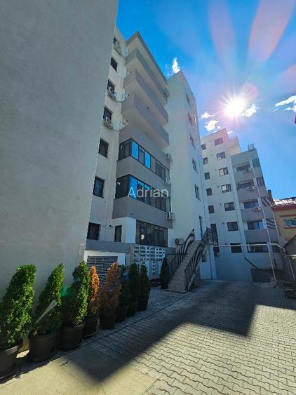 Apartament bloc nou 2 camere 70mp + parcare Bucureștii Noi / Pod Constanța - 13