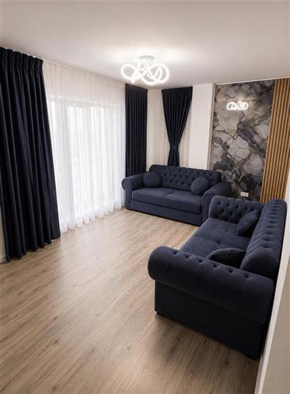 Prima inchiriere! Decomandat, loc parcare acoperit, Tractorul, Brasov