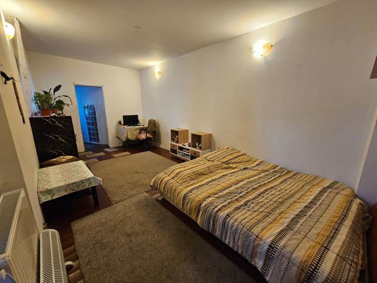 Casă 2 camere | Bucureștii Noi-Dămăroaia | M. Bazilescu 8' | 170mp