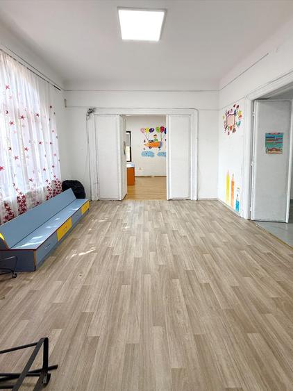 Casa de inchiriat cu teren 800 mp zona Mall VItan, ideal gradinita, after-school