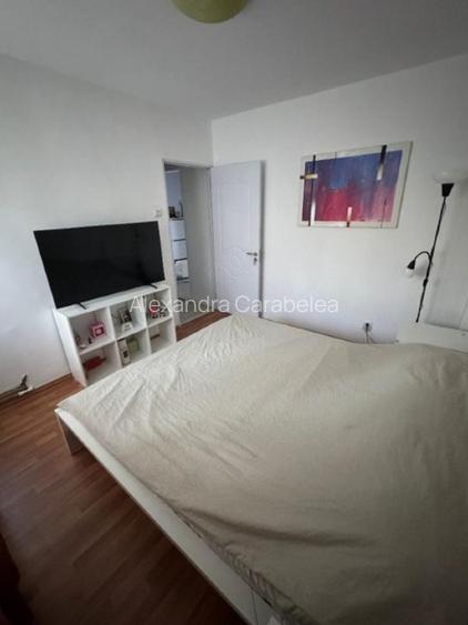 Inchiriere apt 2 camere cu CENTRALA TERMICA - Tineretului - Palatul Copiilor - 8