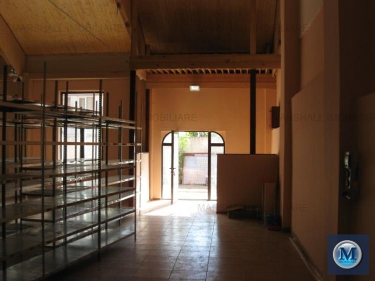 Spatiu industrial de vanzare, zona Nord, 706 mp #10833