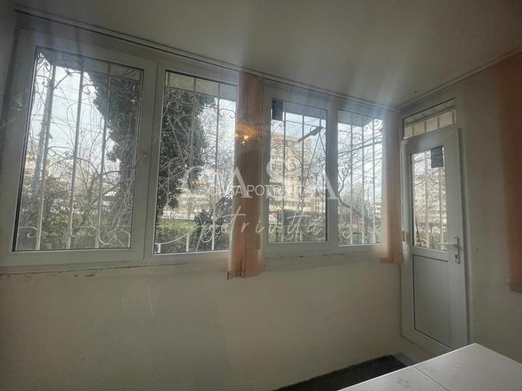 Boema - apartament 2 camere, mobilat si utilat, loc de parcare - 10