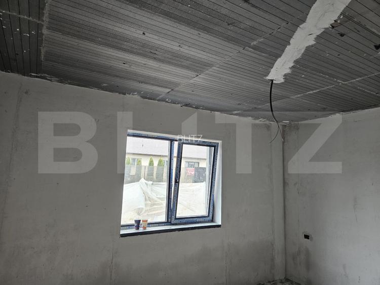 Casa frumoasa cu 3 camere in Ciurbesti - 7