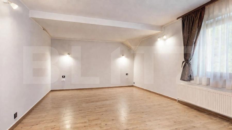 Oportunitate! Spatiu multifunctional cu vizibilitate mare si vad comercial!