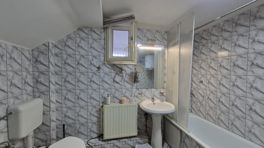 Vila + teren 1800mp Snagov langa Vila Lac 10