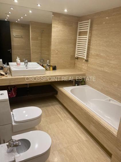 APARTAMENT ELEGANT 3 CAMERE/ ARCUL DE TRIUMF - 9