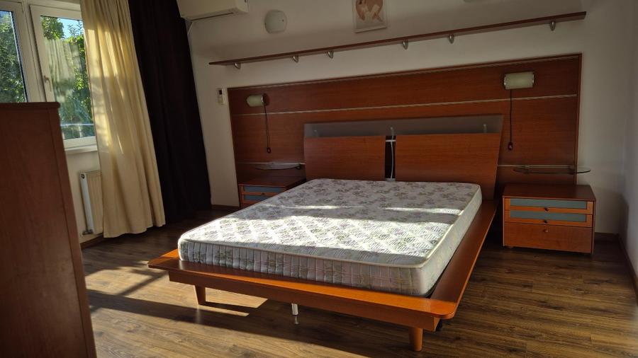 VILA DE INCHIRIAT  P+1  5 CAMERE COMPLEX GAMA JOLLY   VILLE   STR. IANCU NICOLAE