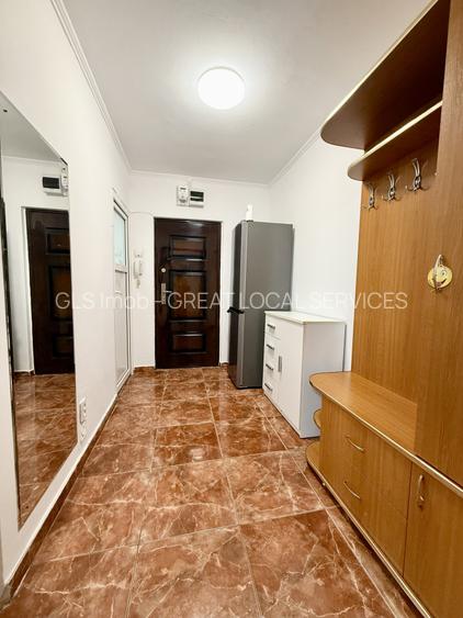 Garsonieră decomandată, luminoasă, în zona Constantin Brâncoveanu - 6
