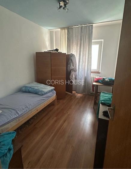 Tineretului -Sincai -3 camere - 6