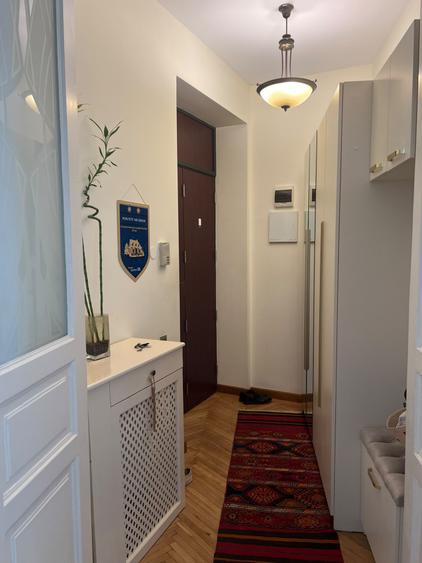 Apartament 3 camere Interbelic | De Vanzare | Cismigiu | Parcare