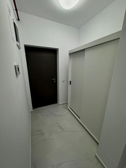 Apartament superb cu 2 camere de închiriat – Unirea Towers, Podu Roș