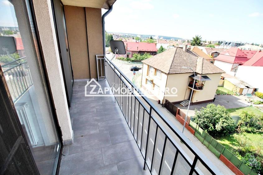 Apartament 2 camere,51 mp, zona Centrală, Targu Mures - 12