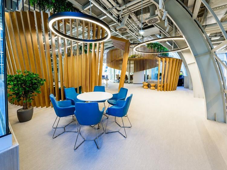City Offices