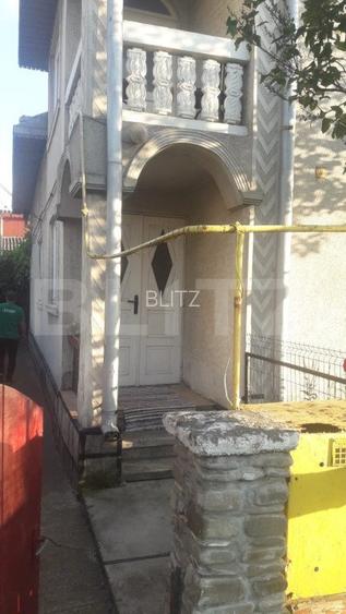 Casă DUPLEX  Bucșoaia, Frasin - 2