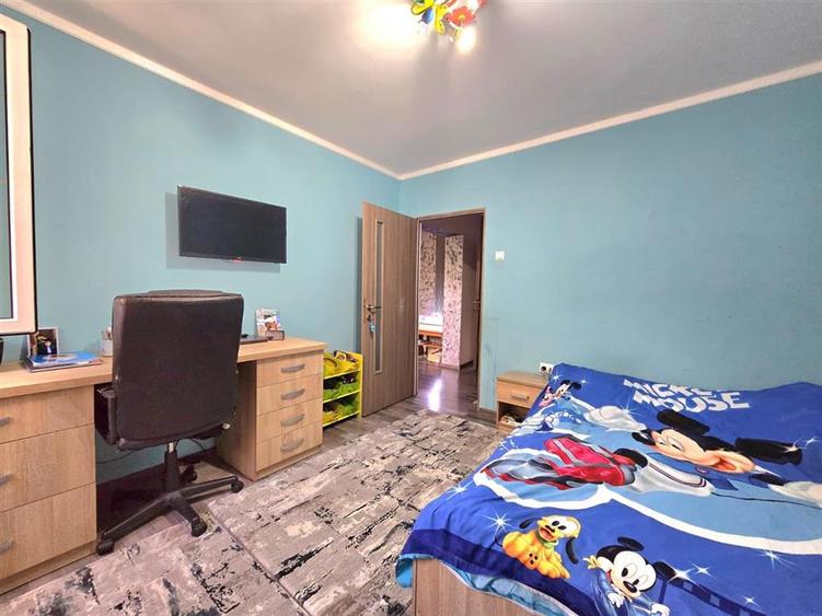 APARTAMENT 4 CAMERE | DECOMANDAT | ETAJ 2 | ROGERIUS | ORADEA