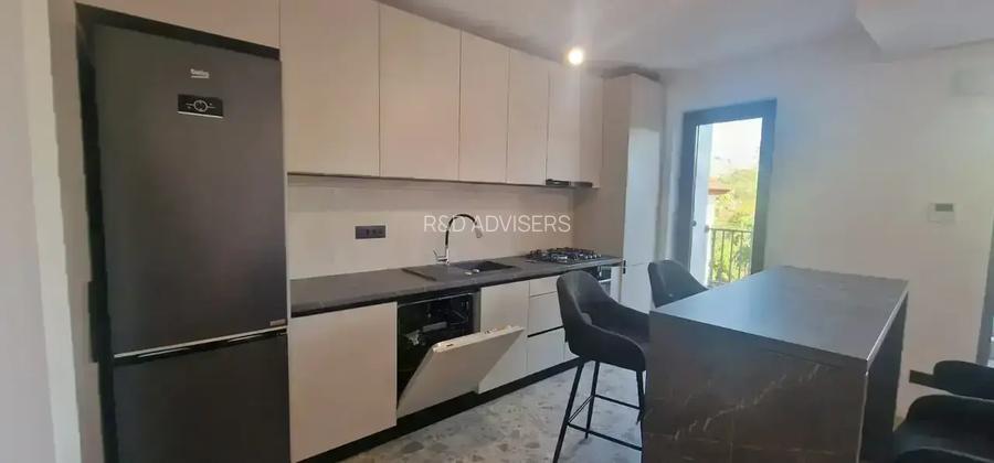 Garsonieră spațioasă cu terasă generoasă de 18 mp | Imobil nou | Zona Marriott - 10
