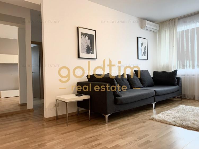 3 CAMERE BANEASA/PRIVELISTE SUPERBA!! - 8